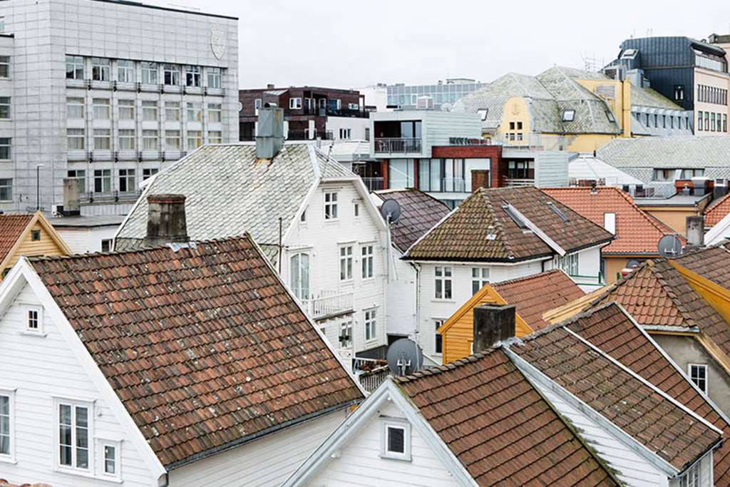 Comfort Hotel Stavanger Servicios foto